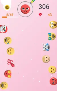 Emoji Crush Screen Shot 10