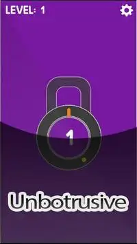 Unlock Me - Top Addictive Game Screen Shot 1