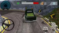 Truck Driver Simulator 3D Screen Shot 2