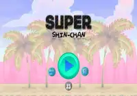 Super shin-chan Screen Shot 0