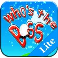 "Who's The Boss?" Lite