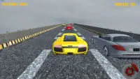 Ultimate Car Racing Screen Shot 0