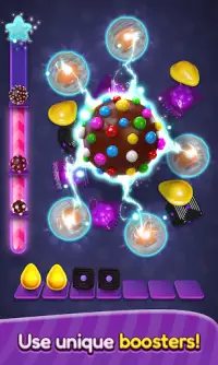 Candy Crush 3D Screen Shot 1