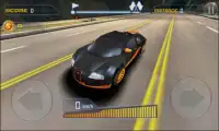 Car Rivals：real racing Screen Shot 1