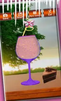 Frozen Treat Maker Screen Shot 4