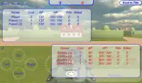 Tank Battle 3D - Free Tank Shooter Game Screen Shot 0