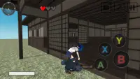 High School Simulator Battle Screen Shot 6