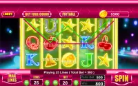 Jackpot Slots Party : Slots No Limit Screen Shot 1