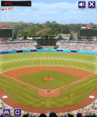 perfect game - baseball 2019 Screen Shot 1