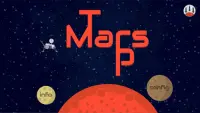 Mars Tap Screen Shot 2