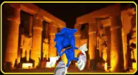 Sonic Temple Screen Shot 0