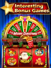 VegasStar™ Casino - Slots Game Screen Shot 8