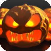 Pumpkins vs Zombies