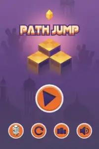 Path Jump Screen Shot 7
