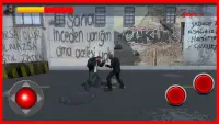 Fight Street : City Fight for Injustice Screen Shot 3