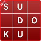 Sudoku Free