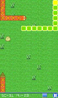 The Snake Pit Game Screen Shot 1