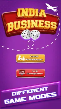 Business Game India Offline Screen Shot 0