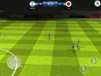 Campeonato de fútbol 2022: Copa del mundo Screen Shot 4