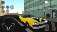 Taxi parking simulator : Taxi sim game Screen Shot 4