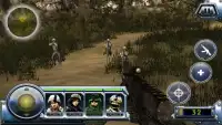 Last Commandos Duty Screen Shot 1