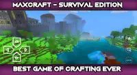 Exploration Pro 2018 : Build & Craft Screen Shot 1