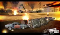 Mega Crash Cars Extreme Next Gen Engine Screen Shot 0