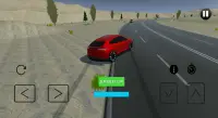 Driving Urus Offroad 4x4 Modern Race Car Simulator Screen Shot 3