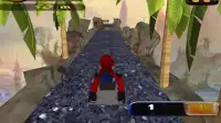 Super Go Kart Amazing Jungle Screen Shot 0