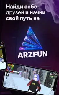 ARZFUN - Samp Mobile Screen Shot 6