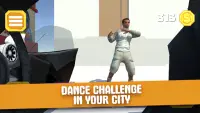 KiKi Dance Challenge! Screen Shot 1