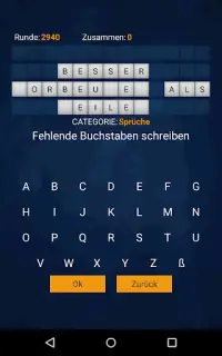 Glücklich Rad (Deutsch) Screen Shot 17
