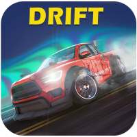 Car Drifting Simulator & City Drift Adventure 3D