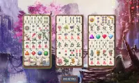 Mahjong Diamanti - mahjong gratis italiano Screen Shot 2