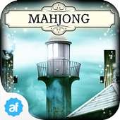 Hidden Mahjong: Misty Shore