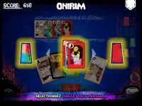 Onirim: Jeu de carte solitaire Screen Shot 11
