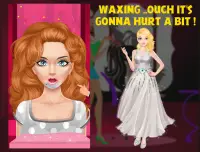 Fashion Valley: Hair Style & Bridal Makeup Games Screen Shot 2