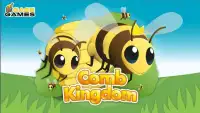 Comb Kingdom Screen Shot 0