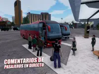 Bus Simulator Pro: Autobus Screen Shot 11