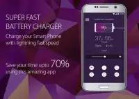 Super Fast Charger Screen Shot 0