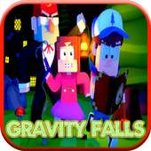 Mod Gravity Falls [Season 2]