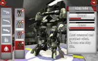 Royal Robots Battleground Screen Shot 0