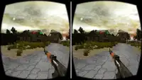 VR Zombie Hunter Screen Shot 3