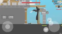 Stickman Attack Screen Shot 6