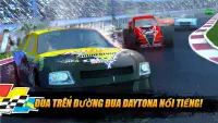 Daytona Rush: Mô PhỏNg Đua Xe Ô Tô MạO HiểM Screen Shot 7