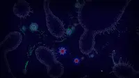 Microcosmum: survival of cells Screen Shot 7