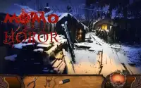Momo - Horror game Screen Shot 2