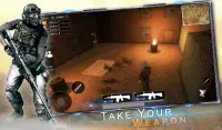 Free Unknown Battleground Fire Squad Survival Game Screen Shot 5