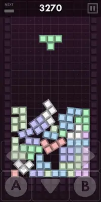 Loose Blocks Screen Shot 6