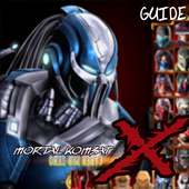 New Mortal Kombat X Game Tips 2017